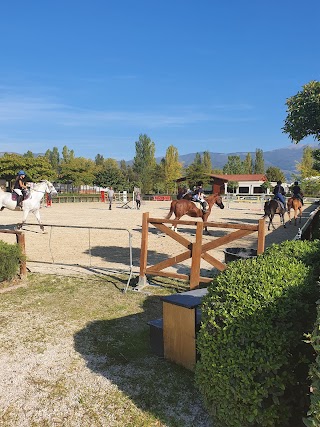 Horses Sporting Club Le Lame