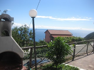 Agriturismo L'ulivo e il mare