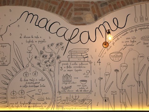 Osteria Macafame