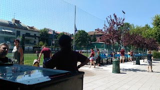 Associazione Sportiva San Fruttuoso Calcio