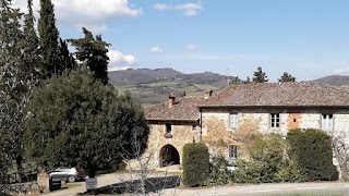 Agriturismo Le Bonatte