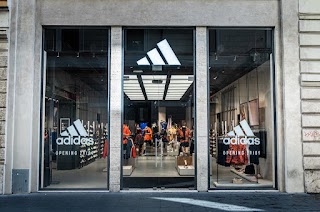 adidas Brand Center Rome