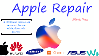 Apple Repair di G.Pesce