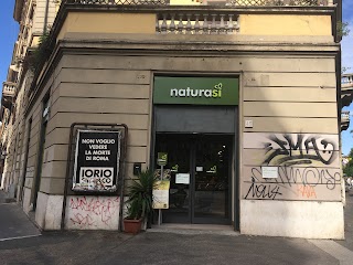 NaturaSì