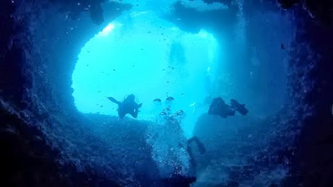 Faro Diving Center Catania