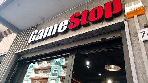 GameStop