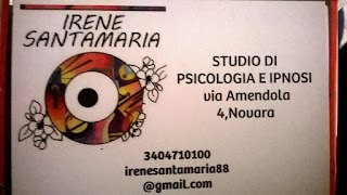 studio di psicoterapia e ipnosi