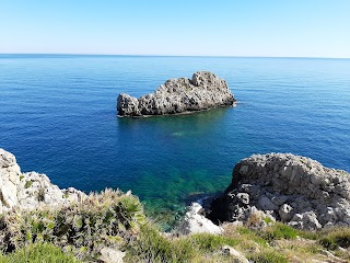 Promontorio Di Capo Zafferano