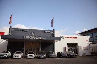 Leonori Kia - Peugeot - Citroën