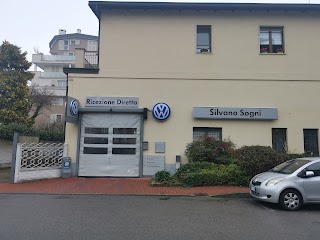 Buccinasco Autosogni Volkswagen Service
