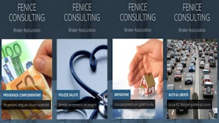 Fenice Consulting Broker Assicurativo