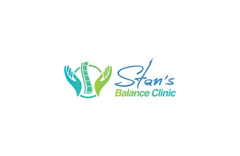 Stan's Balance Clinic