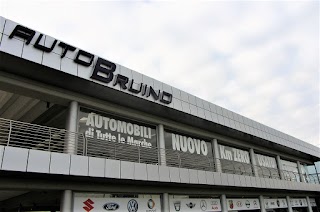 AutoBruino Outlet