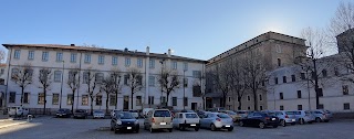 Istituto Superiore di Scienze Religiose di Padova