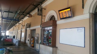 Tabaccheria n. 24 c/o Stazione FS