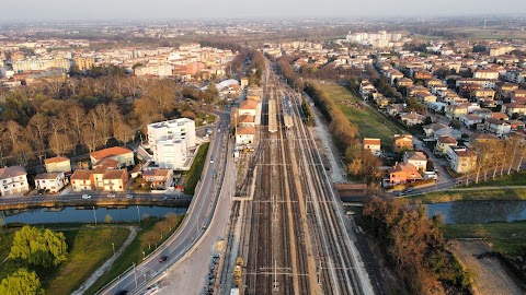 Parco Comunale di Legnago