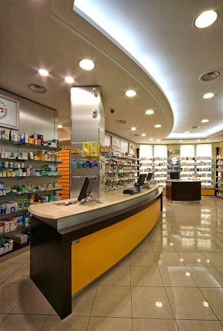 Farmacia San Vitaliano s.n.c. di G. Ambra e M. Ambra