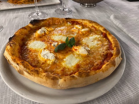 Ristorante Pizzeria Casanova