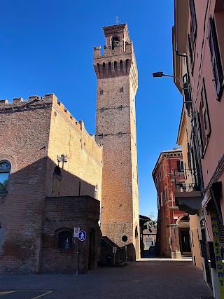 Teatro comunale Cassero