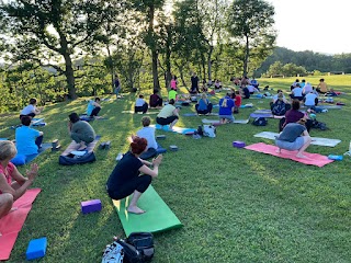 Associazione Sportiva Dilettantistica l'Armonia Dello Yoga