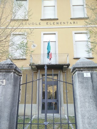 Scuole Elementari di Capo di Ponte