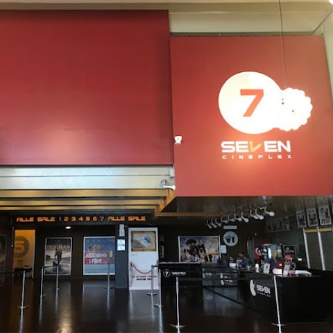 UCI Cinemas Seven Gioia del Colle