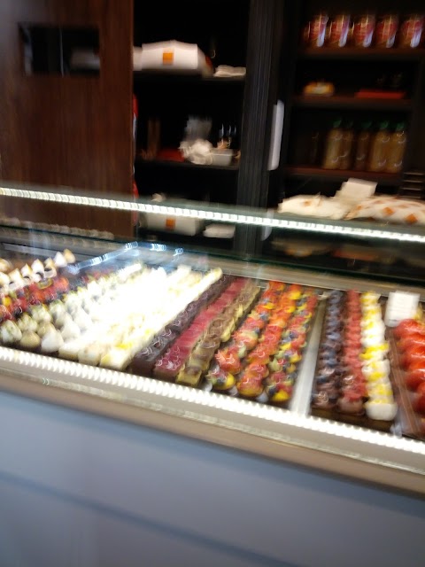 Pasticceria Incerti