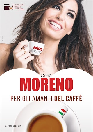 Caffè Moreno