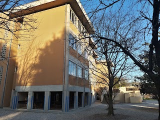 Scuola Primaria Ghirotti