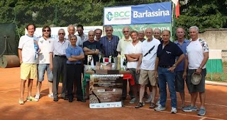 Associazione Tennis Mombello