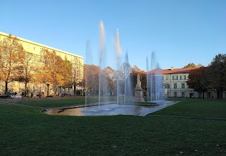 Giardino Aiuola Balbo