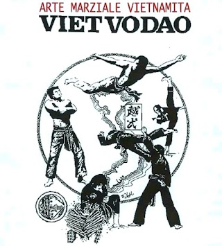 Arte Marziale Vietnamita Club Hong Ha