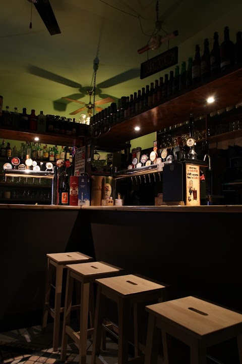 Pub Birreria La Locanda