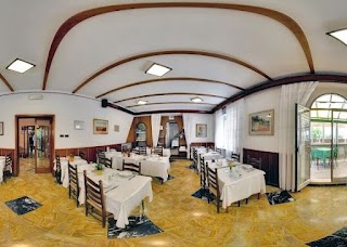 Albergo Ristorante Appennino