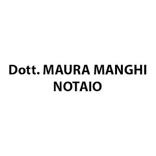 Notaio Manghi Dr. Maura