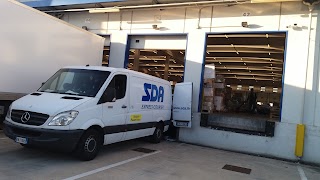 SDA Express Courier