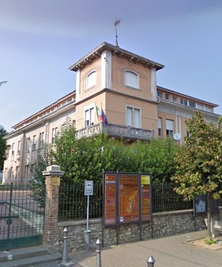 Scuola Media Statale