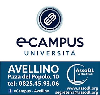 Università degli Studi eCampus Avellino - Polo di Studio