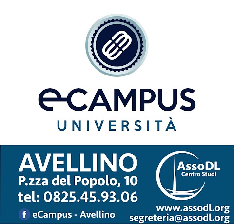 Università degli Studi eCampus Avellino - Polo di Studio