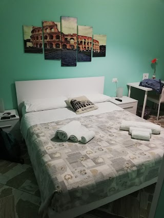 B&b Tesori di Roma