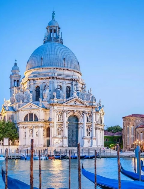 See Venice Guided Tours Luisella Romeo