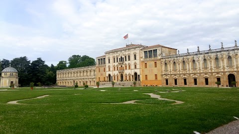 Villa Contarini Camerini