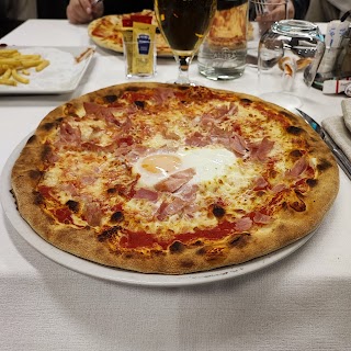 Ristorante Pizzeria Maestà