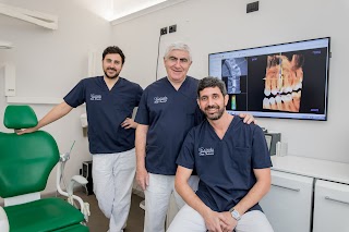 Studio Medico Odontoiatrico Associato Dei Dottori Platania Vincenzo Federico e Daniele