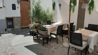 L'Angolo del Gusto - ristorante di cucina mediterranea Anacapri