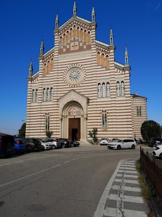 Parrocchia di Piazzola sul Brenta - Patronato don Bosco