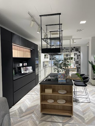 CREO KITCHENS MILANO - Viale Certosa - Official Store