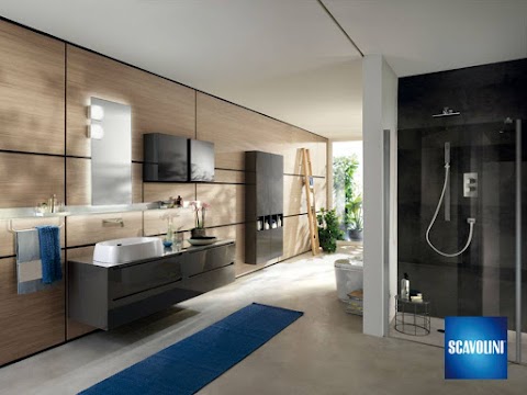 Centro Cucine Scavolini Roma N2AA