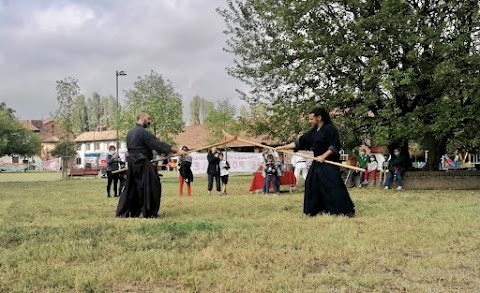 Judo Kodokan CorteRegina Milano