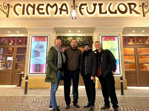 Cinema Fulgor